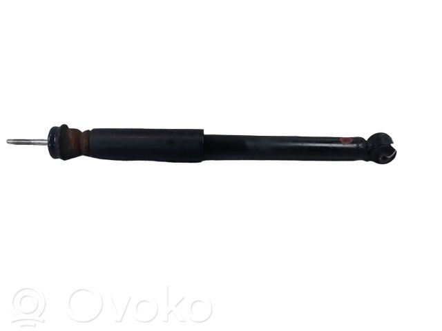 KIA Picanto Takaiskunvaimennin 