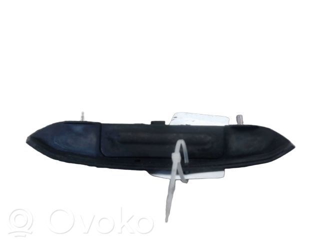 Opel Corsa D Motor de la cerradura/cierre del maletero/compartimento de carga 