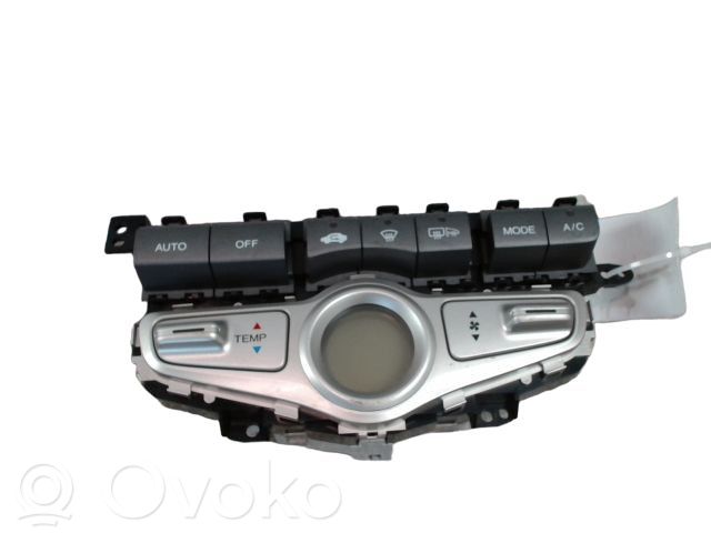 Honda Jazz Climate control unit 