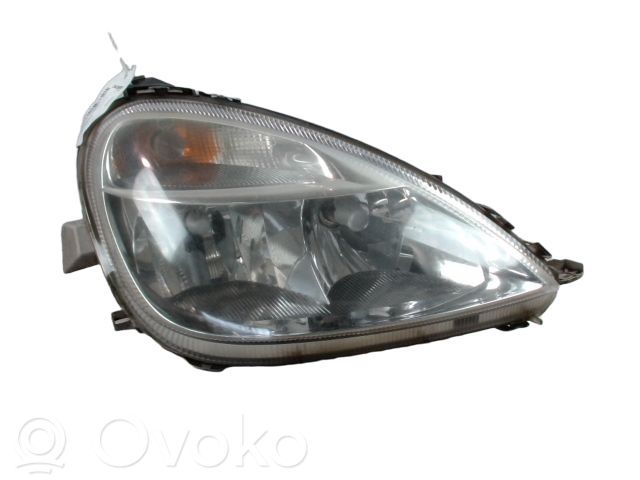 Mercedes-Benz A W168 Lampa przednia 