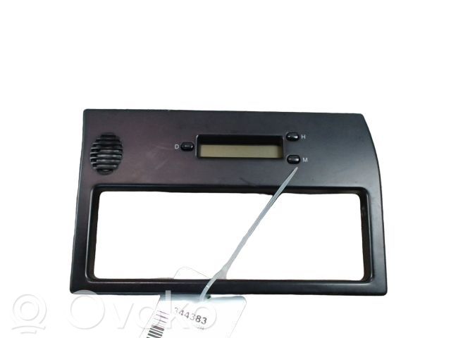 Citroen Xsara Clock 