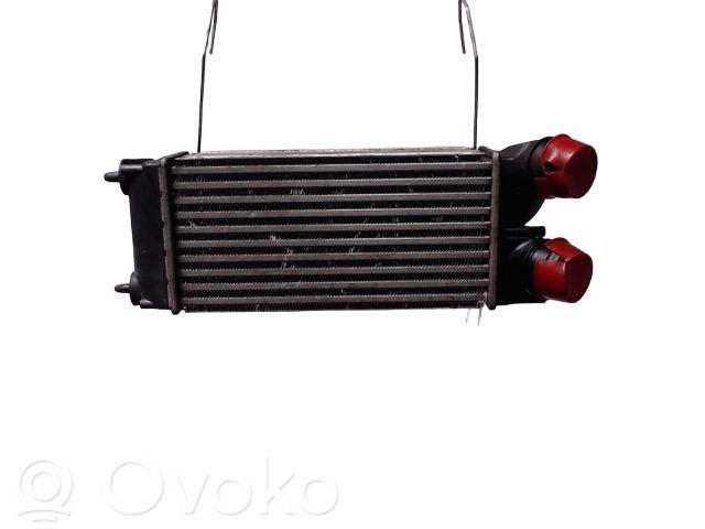 Citroen C4 I Radiador intercooler 