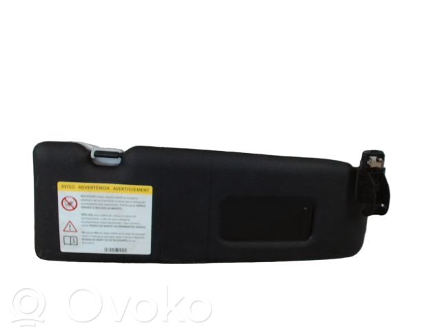 BMW 1 F20 F21 Parasolar 