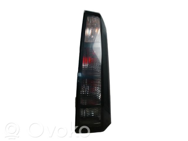 Opel Meriva B Takavalot 