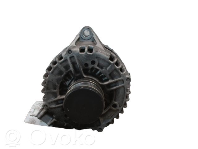 Ģenerators   0121715008,4395A