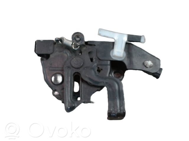 Toyota Yaris Engine bonnet/hood lock/catch 