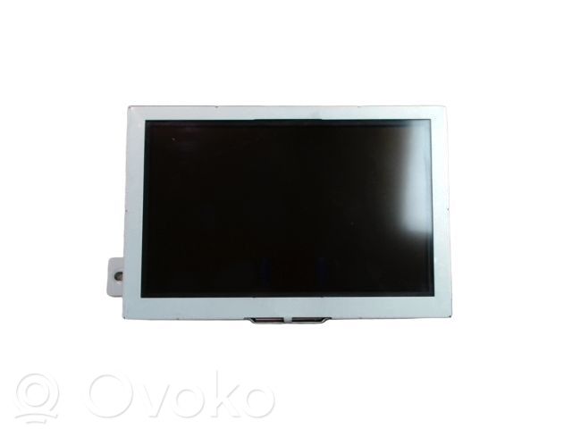 Ford Transit Courier Screen/display/small screen 