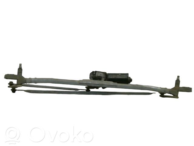 Volvo 440 Silniczek wycieraczek szyby przedniej / czołowej 