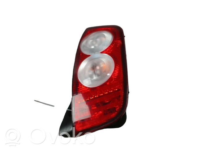 Nissan Micra Takavalot 