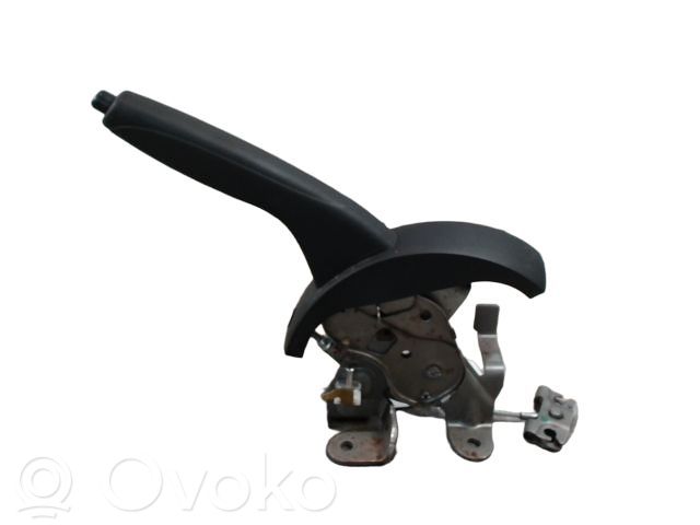 Nissan Note (E12) Handbrake/parking brake lever assembly 