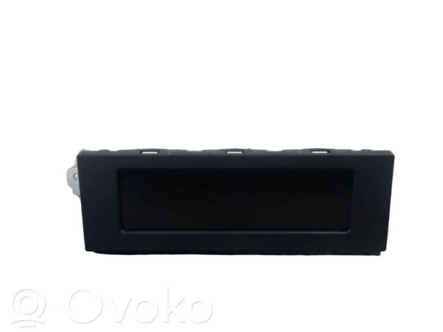 Citroen C3 Screen/display/small screen 