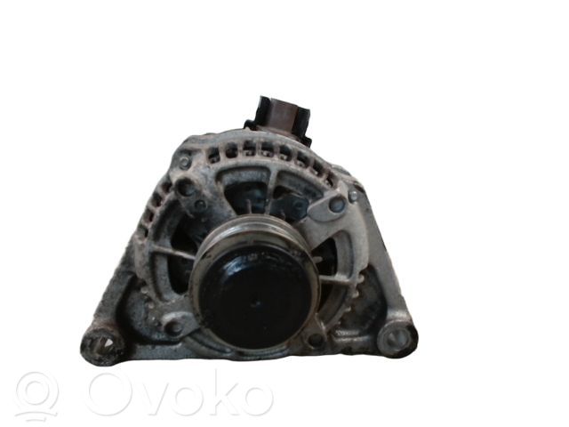 Generator/alternator   13520812,13520812,13585664,4491A