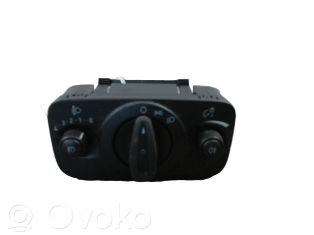 Ford Fiesta Lichtschalter 