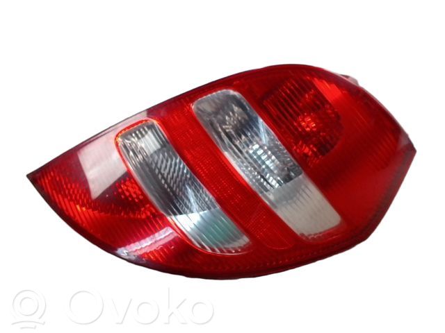 Mercedes-Benz A W169 Lampă spate în caroserie 