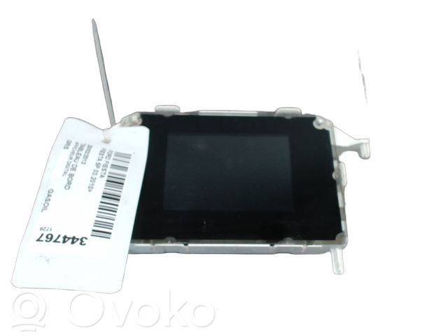 Ford Fiesta Monitor/display/piccolo schermo 