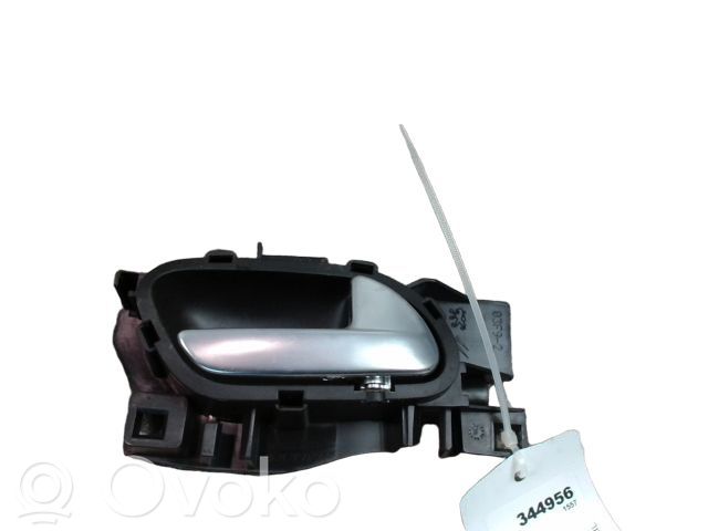 Manecilla interna puerta trasera   9144G4,9144G4,9649218877,PG3268601