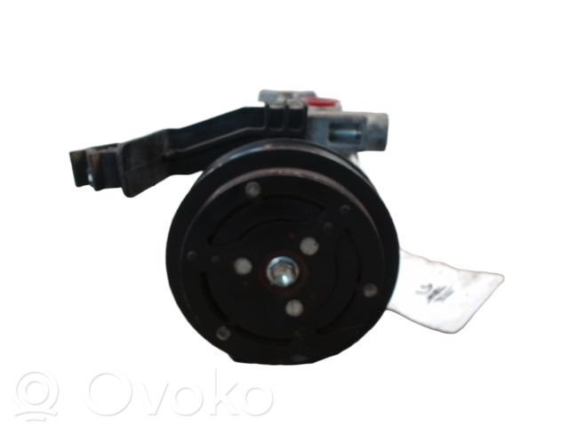 Fiat 500 Kompresor / Sprężarka klimatyzacji A/C 