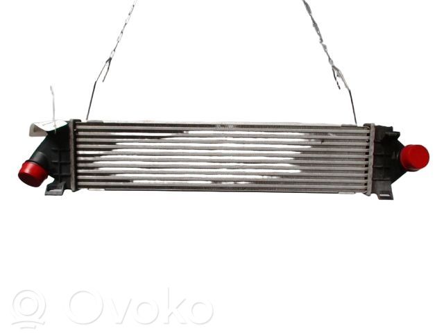 Ford Mondeo MK IV Chłodnica powietrza doładowującego / Intercooler 