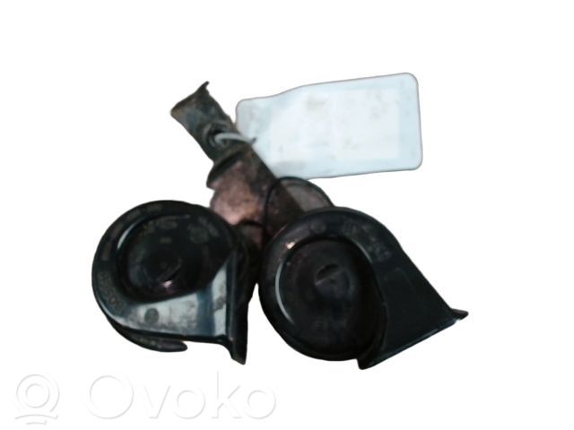 Peugeot 308 Horn signal 