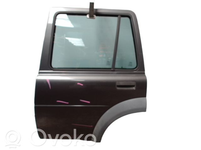 Land Rover Freelander Portiera posteriore 