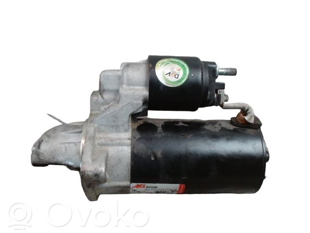 Motor de arranque   12417798035,12417798035