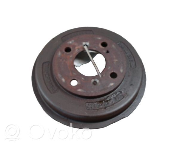 Ford Fiesta Freno de tambor (trasero) 