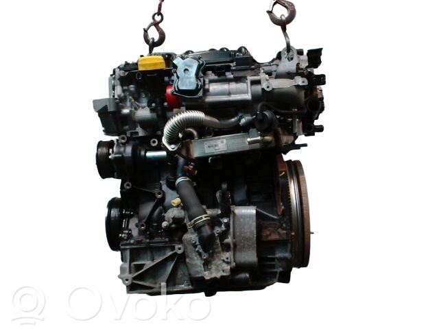 Renault Laguna III Engine 