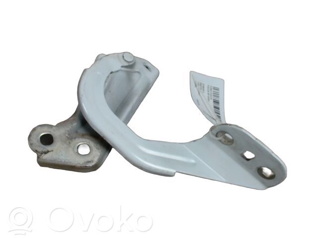 Engine bonnet/hood hinges   1750018,1750018,BM51A168C1AB