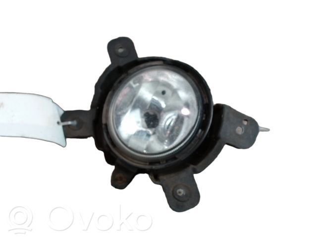 KIA Picanto Etusumuvalo 