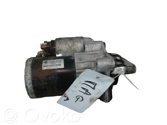 Starteris   233001HC1CRE,233001HC1C,233001HC1CRE,5117D