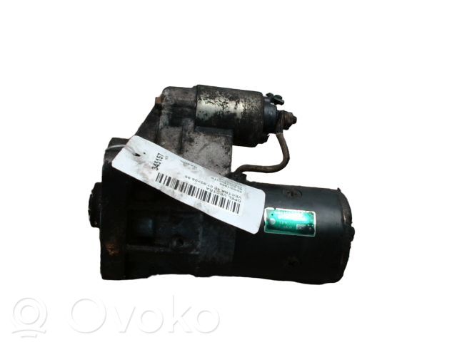 Opel Vectra A Starter motor 