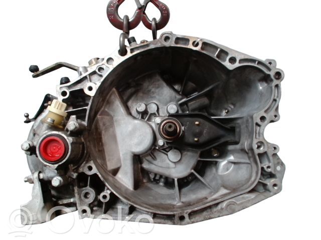 Citroen Xsara Cutie viteze manuală cu 6 trepte 