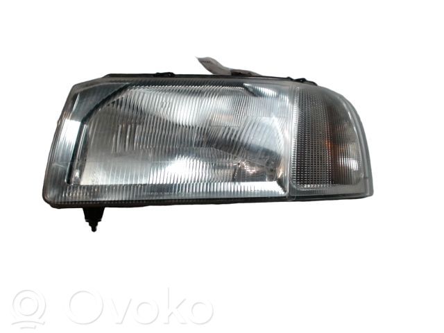Land Rover Freelander Scheinwerfer 
