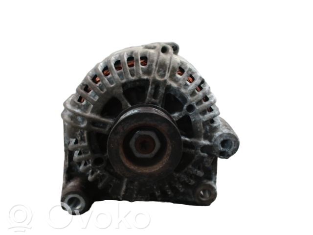 Generator/alternator   12317802927,12317802927,3852A,7802471AI02