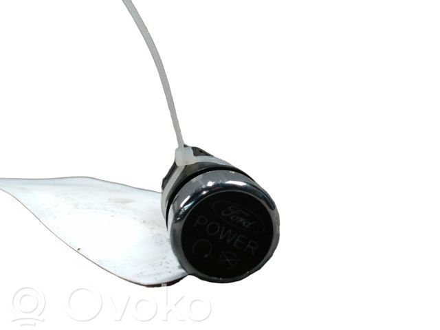 Ford Mondeo MK IV Engine start stop button switch 