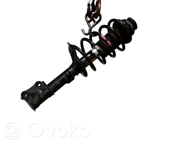 Chevrolet Aveo Front shock absorber/damper 