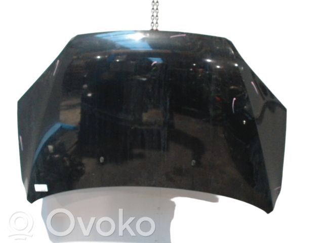Ford Focus Pokrywa przednia / Maska silnika 