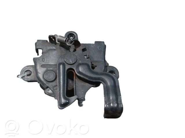 Toyota Yaris Engine bonnet/hood lock/catch 