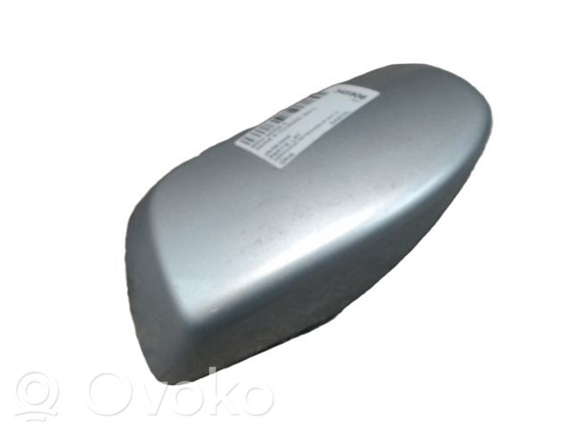 BMW 5 E60 E61 Veidrodėlio plastikinė apdaila 
