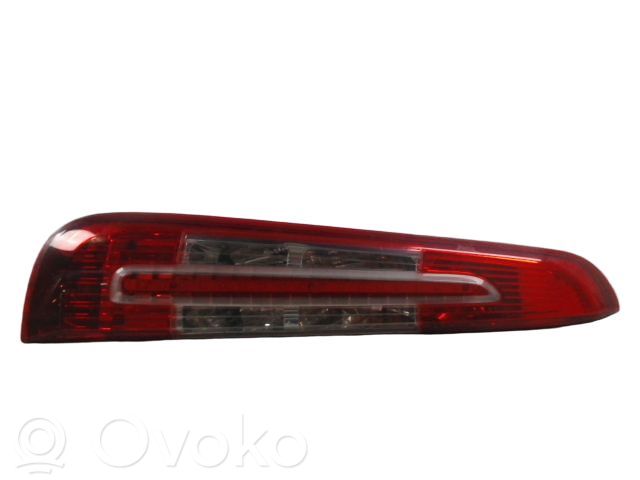Ford C-MAX I Rear/tail lights 