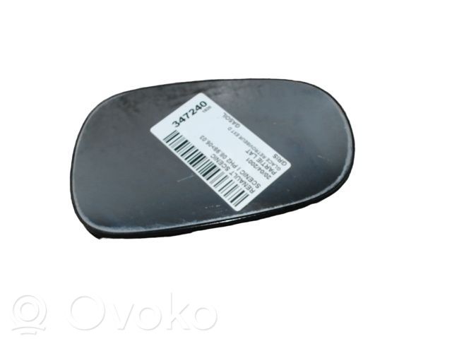 Renault Scenic I Wing mirror glass 