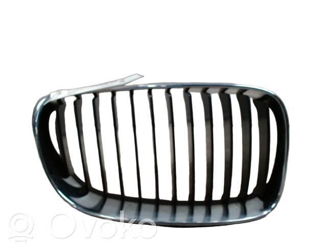 Front bumper upper radiator grill   51137166440,0628512,21020562,51137166440,6502070085992PQ,BM1212003,G1587
