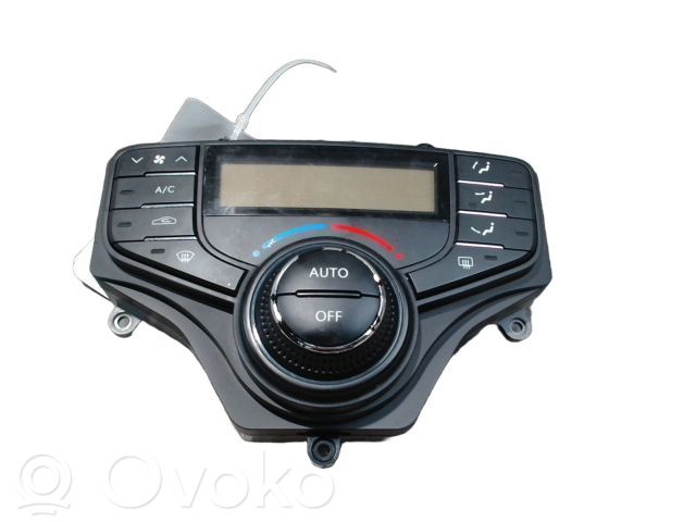 Hyundai i30 Unitate control climatizare 
