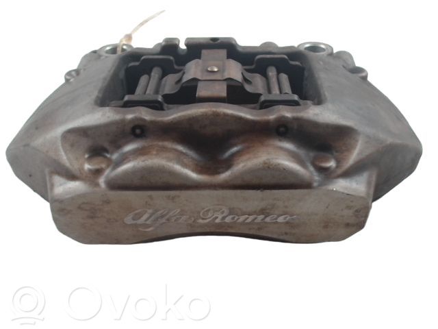 Alfa Romeo 159 Etujarrusatula 