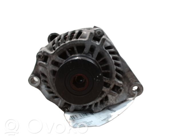 Alternator   1800A431,1608726580,1800A271,1800A334,1800A431,2261921302,286685,4315A,553907RIR,57486,A002TX1081,A002TX1081A,A002TX1081B,A002TX5781,A2TX1081,A2TX1081A,A2TX1081B,A2TX5781,AEK3575,AI90175,AL1694,CGB86685,J5115097,LRA03575,MI8045