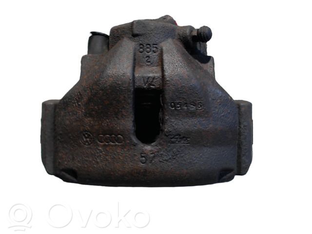 Audi A4 S4 B7 8E 8H Front brake caliper 