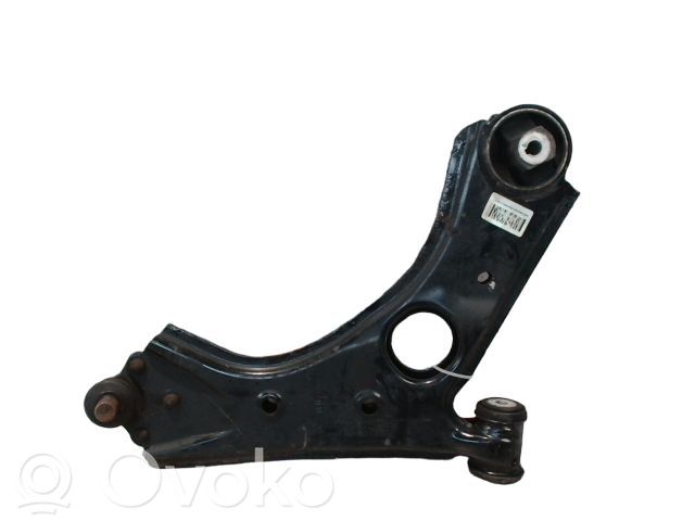 Fiat 500L Braccio di controllo sospensione anteriore inferiore/braccio oscillante 