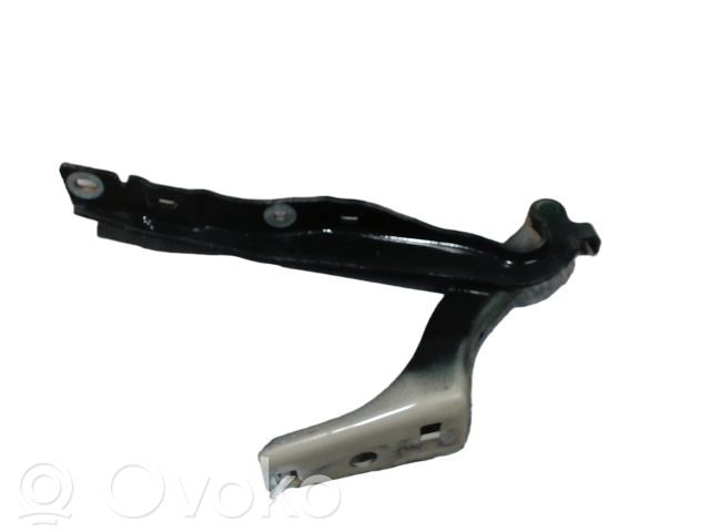 Peugeot 308 Cerniere del vano motore/cofano 