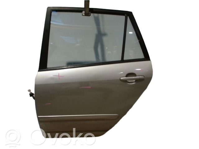 Puerta trasera   6700413310,6700413310