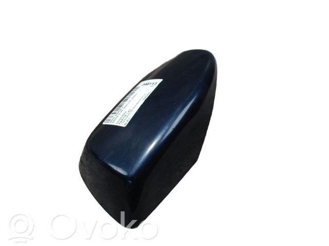 BMW 5 E60 E61 Veidrodėlio plastikinė apdaila 